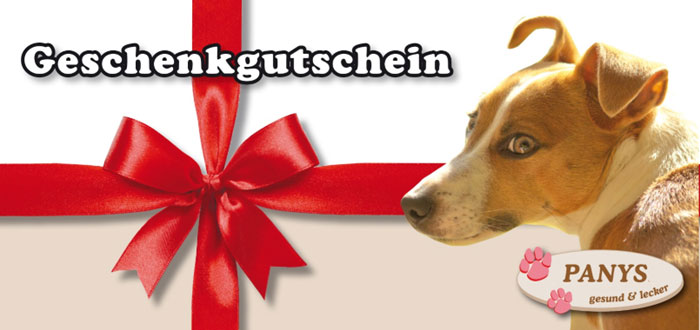 Gutscheine
